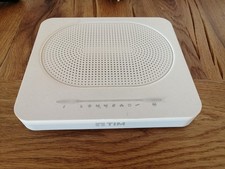 TIM Smart Modem Technicolor -