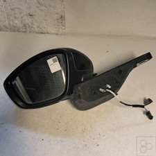 Retrovisore est. regolaz. elettr. SX CITROEN C3 3a Serie (B618) BlueHDi 75