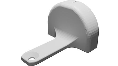 Supporto telecomando per - supporto,