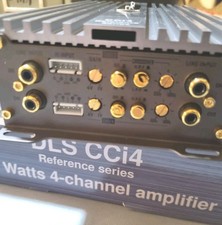 DLS🇸🇪  cci4   400w