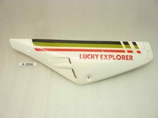 Cagiva Cruiser Lucky Explorer