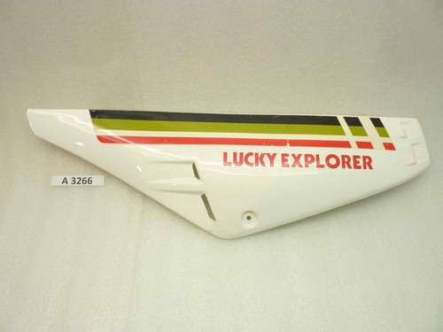 Cagiva cruiser lucky explorer - cruiser,