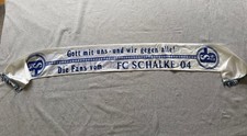 Vecchia sciarpa tifoso ultras