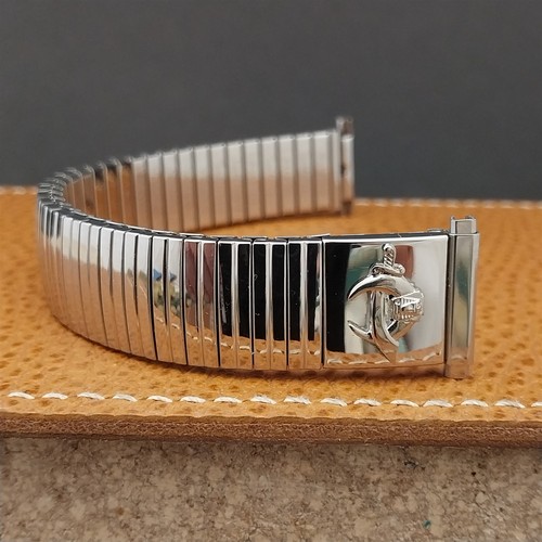 Cinturino orologio vintage