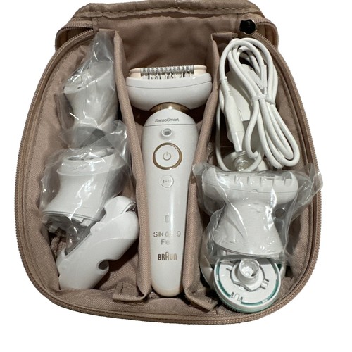 Braun silk épil flex - silk-épil,