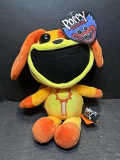 Peluche morbido Poppy Playtime
