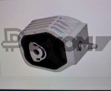 Supporto motore bilaterale Mercedes classe A (w169)Classe n (w245)