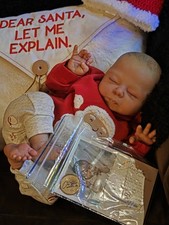 Reborn Christopher di Nikki