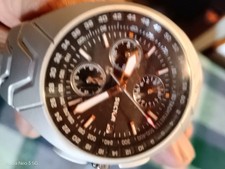 OROLOGIO DA POLSO UOMO AL QUARZO SECTOR