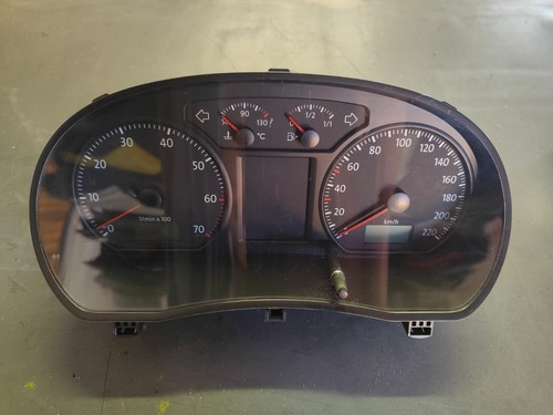 Quadro strumenti - quadro,