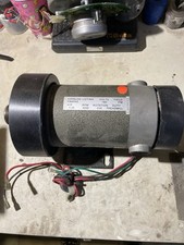 motore per tapis roulant  C8APA5 180V 4000 RPM . HP 1.25