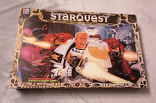 Starquest dei Creatori di Hero Quest MB Giochi