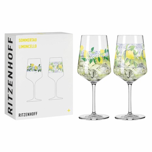 Ritzenhoff set bicchieri - ritzenhoff,