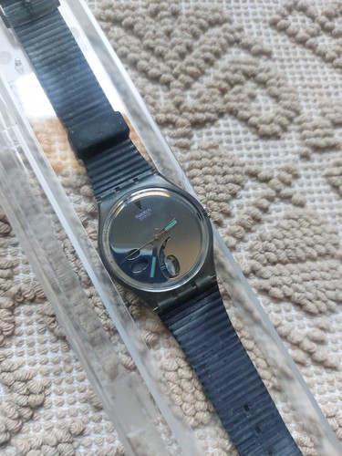 Swatch gent nuovo - swatch, beam