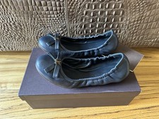 Louis Vuitton Elba ballerine