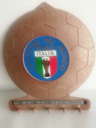 Appendichiavi pallone 5 - a,