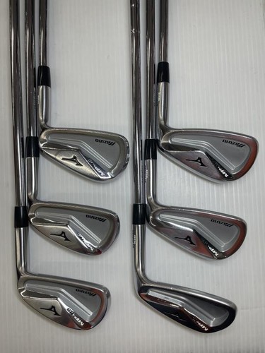 Mizuno set ferri da - mp-h5, di