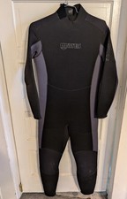 Muta subacquea Mares M- Flex 7