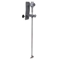 Dayton 32V124 Drum Mixer, 1/4