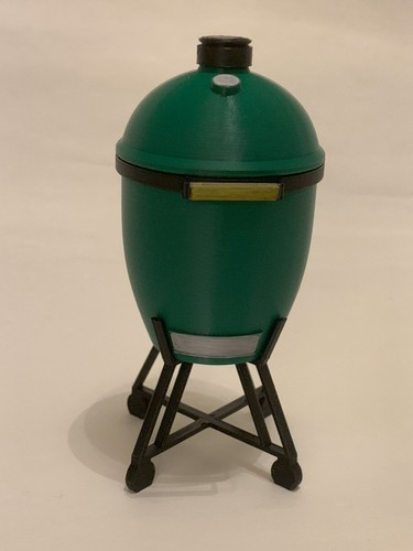 Kamini kamado bge bbq - bge,