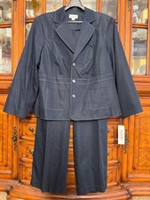 Tuta donna Isabella nuova blu