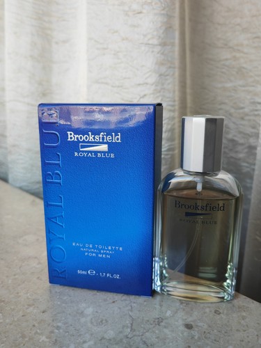 Profumo brooksfield royal blue - profumo,