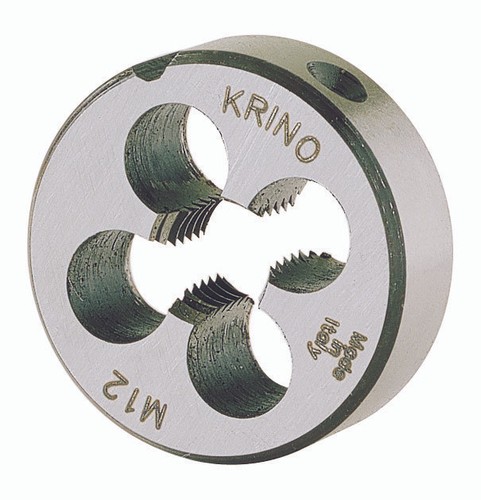 Krino filiera tonda 5x0 8 - krino, 5x0,8
