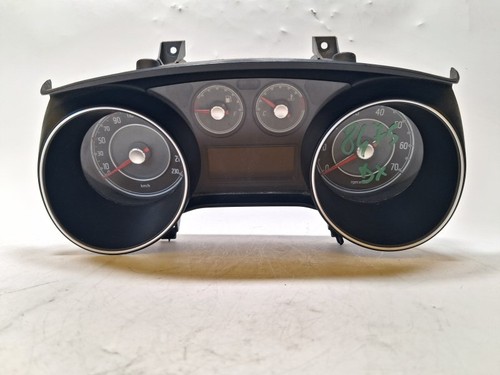 5550030617 quadro strumenti - 5550030617,