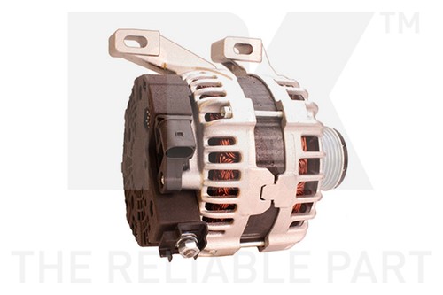 Generatore alternatore lima - alternatore,