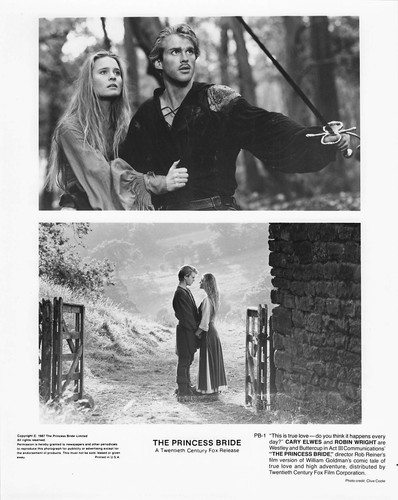 The princess bride peter falk - princess,