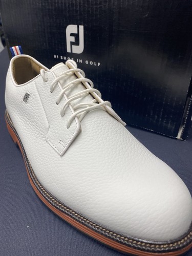Footjoy dryjoys premiere - dryjoys,