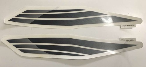Coppia adesivi decal - coppia,