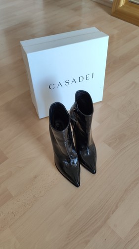 Stivaletti casadei pelle - casadei, in