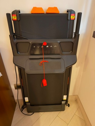 Tapis roulant elettrico - roulant,