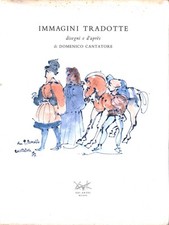Immagini tradotte. Disegni e