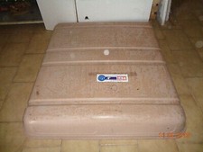 4412404 TETTO PADIGLIONE