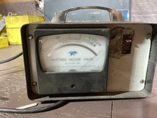 Hastings Misuratore di