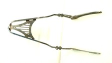 Schienalino da ricromare per Yamaha xvs 1100 anno 2002
