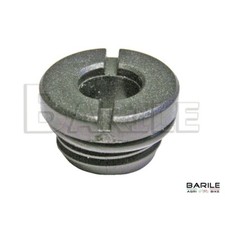 TAPPO ALBERINO VALVOL FORBICE