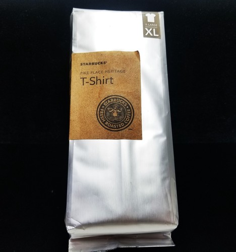 Starbucks shirt sirena - starbucks, t-shirt