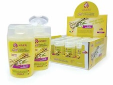 Set pezzi gel corpo alla - set,