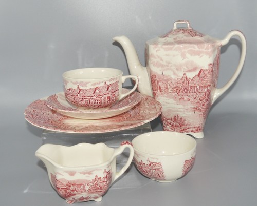Johnson brothers bros england - brothers,