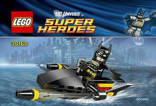 Lego super heroes dc - lego,