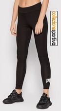 LEGGINGS DONNA PUMA ESSENTIALS