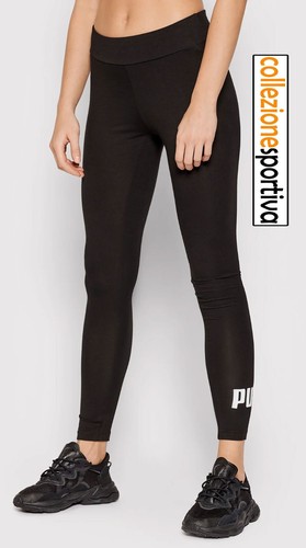 Leggings donna puma essentials - puma,