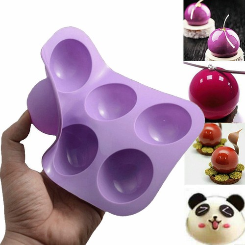 Stampo per torta silicone - per,