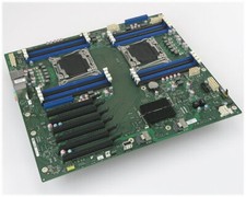 Scheda madre Fujitsu D3358-A13