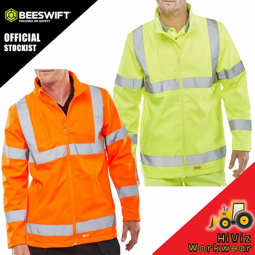Giacca beeswift viz soft - giacca,