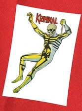 KRIMINAL N.286 CORNO 1^ ED