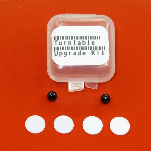 Kit aggiornamento cuscinetti - , e